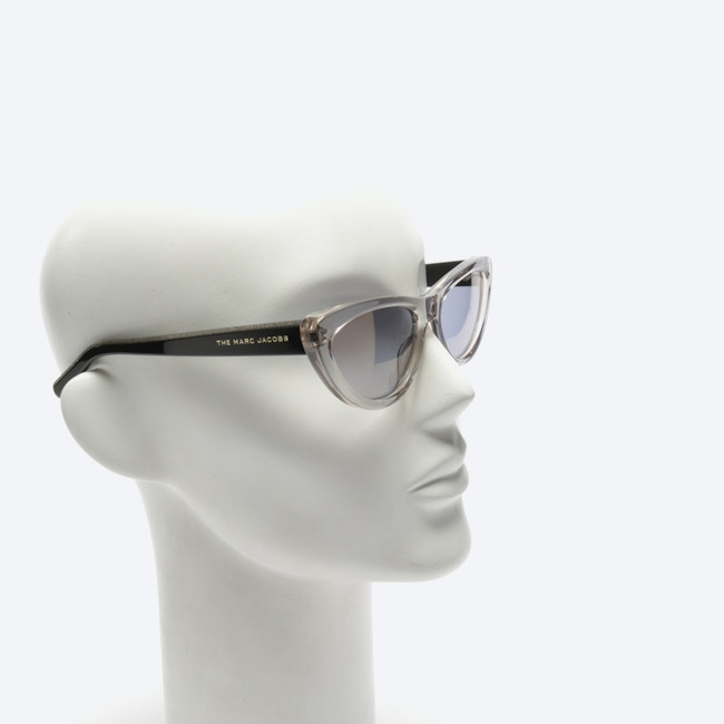 Bild 2 von 457 Sonnenbrille Transparent in Farbe Weiß | Vite EnVogue