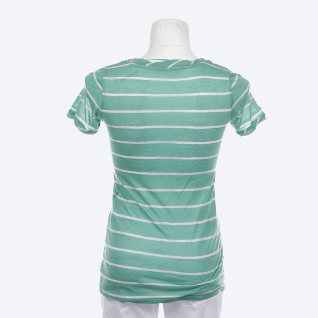 Image 2 of Shirt S Forestgreen in color Green | Vite EnVogue