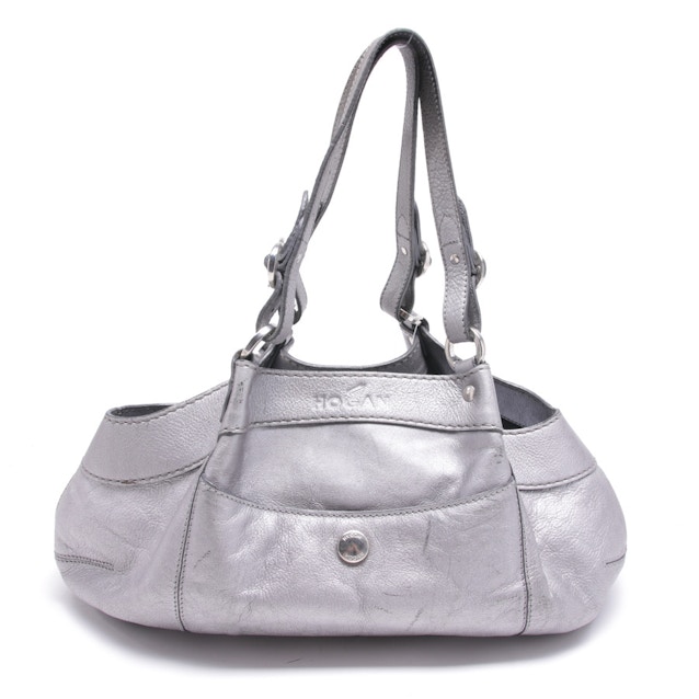 Image 1 of Handbag Silver | Vite EnVogue