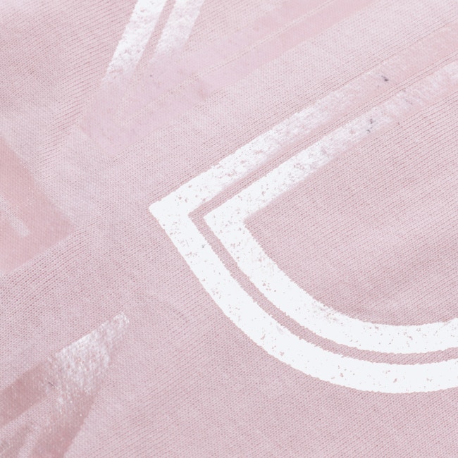 Image 4 of Shirt 36 Pink in color Pink | Vite EnVogue