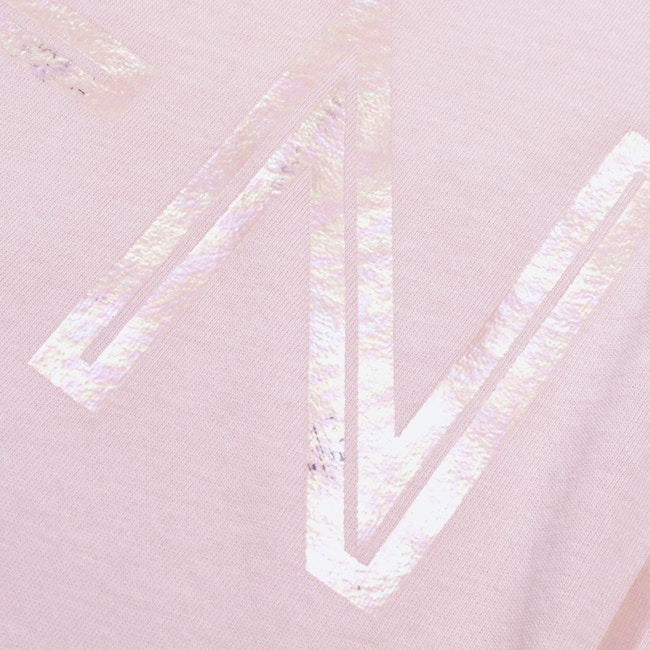 Image 5 of Shirt 36 Pink in color Pink | Vite EnVogue