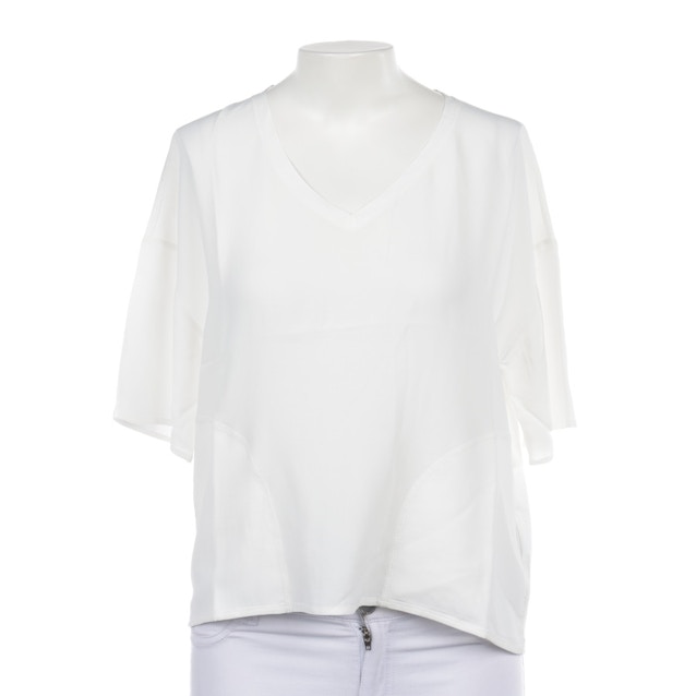 Shirt 38 White | Vite EnVogue
