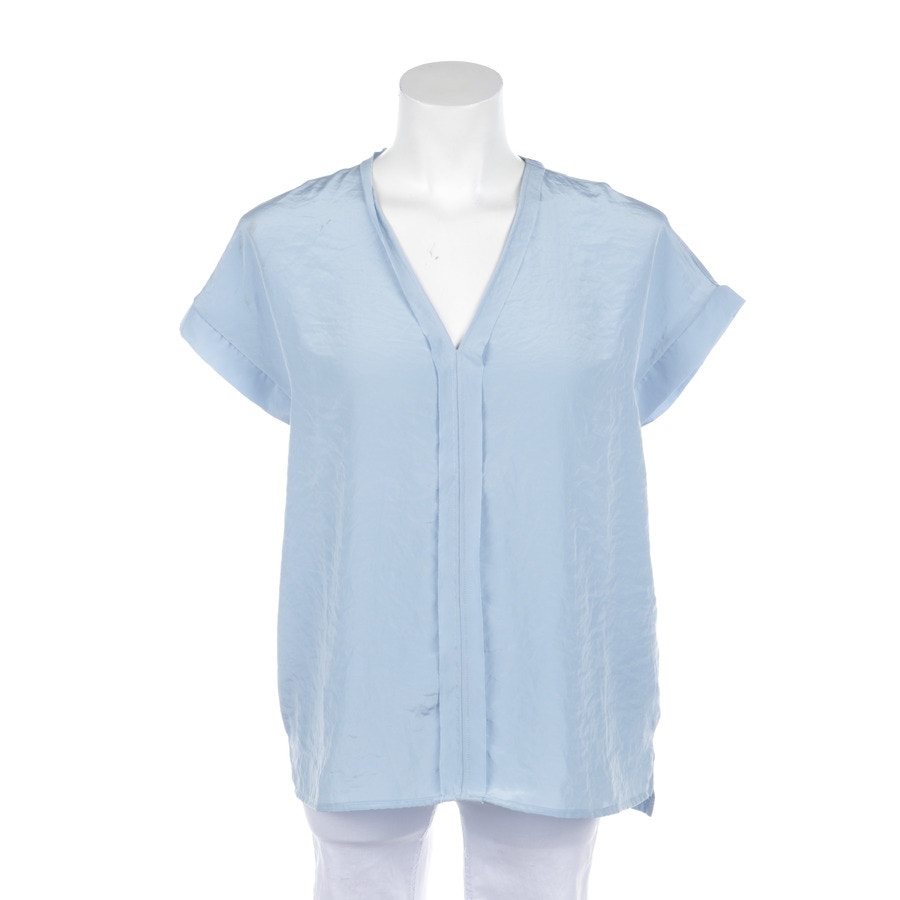 Image 1 of Shirt Blouse 38 Lightblue in color Blue | Vite EnVogue