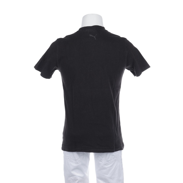 T-Shirt 44 Black | Vite EnVogue