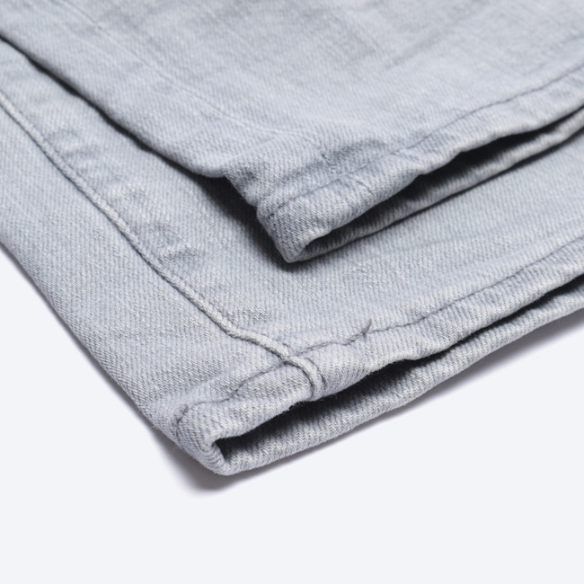 Image 3 of Jeans Skinny W33 Gray in color Gray | Vite EnVogue