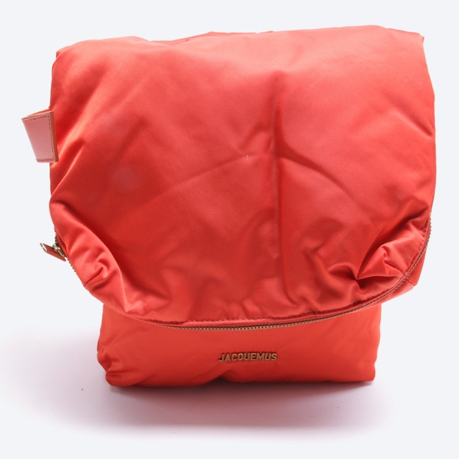 Image 2 of Belt Bag Dark Orange in color Orange | Vite EnVogue