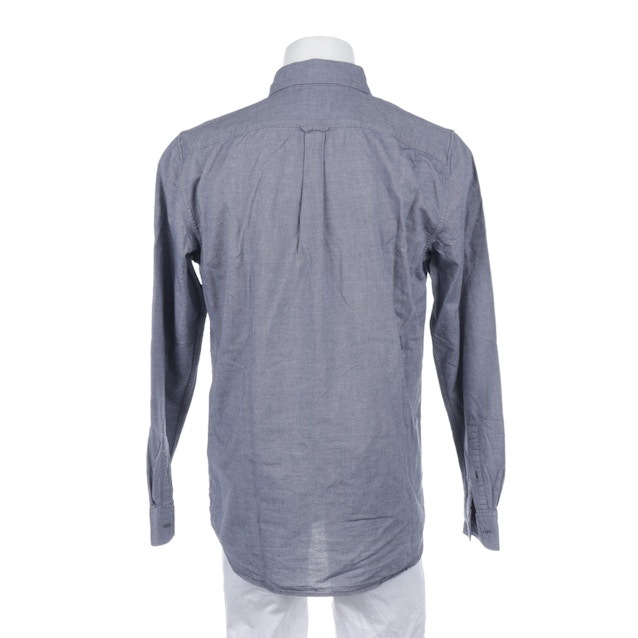 Casual Shirt M Gray | Vite EnVogue