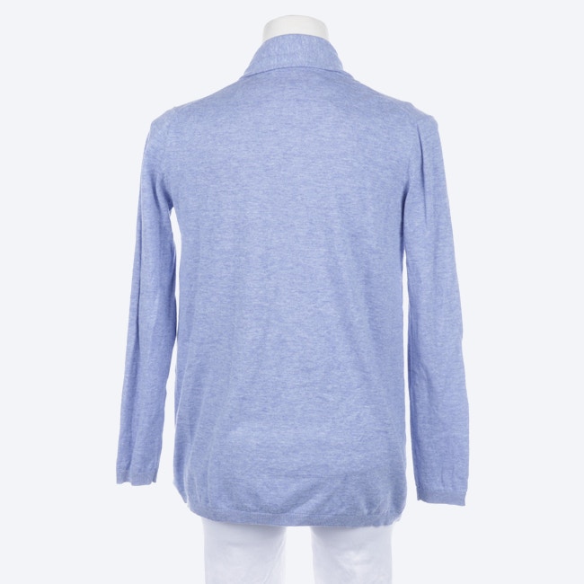 Image 2 of Cardigan S Skyblue in color Blue | Vite EnVogue
