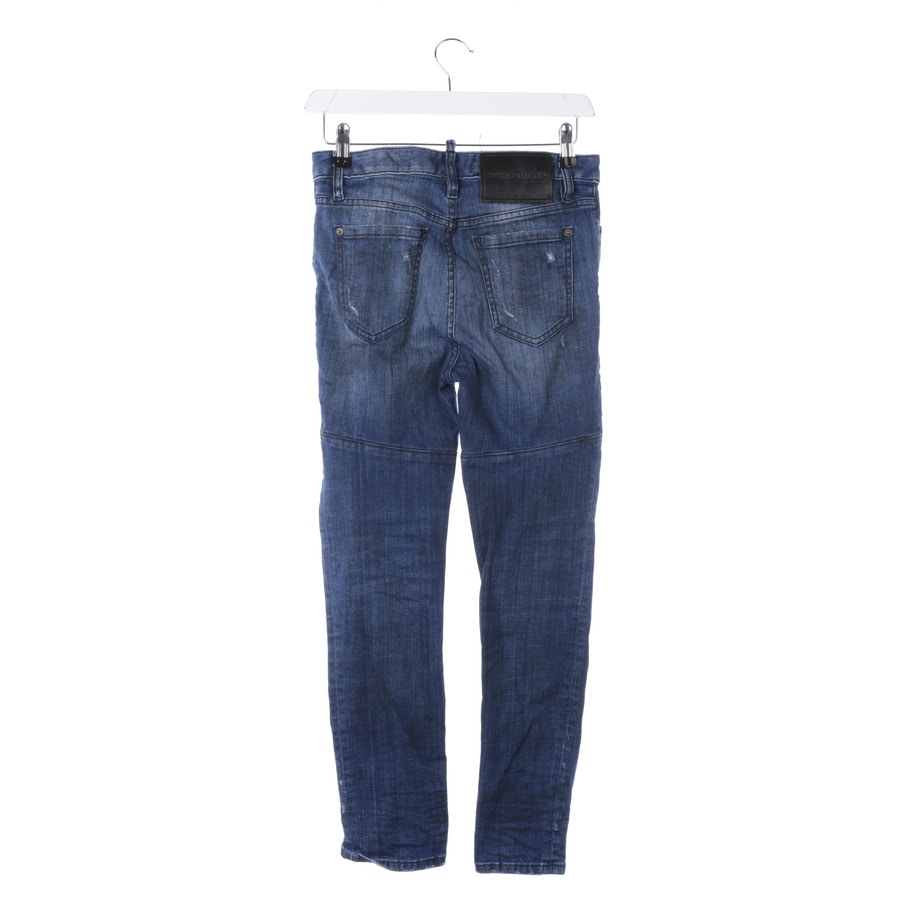 Bild 2 von Jeans Skinny 32 Blau in Farbe Blau | Vite EnVogue