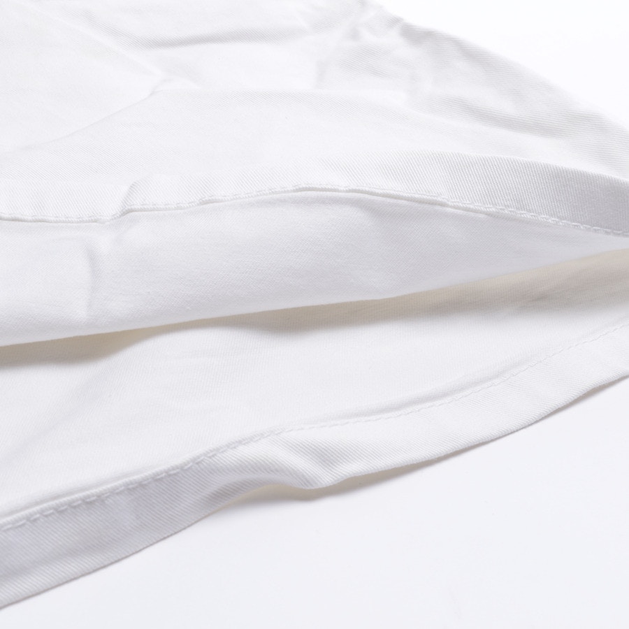 Image 3 of Mini Skirt W27 White in color White | Vite EnVogue