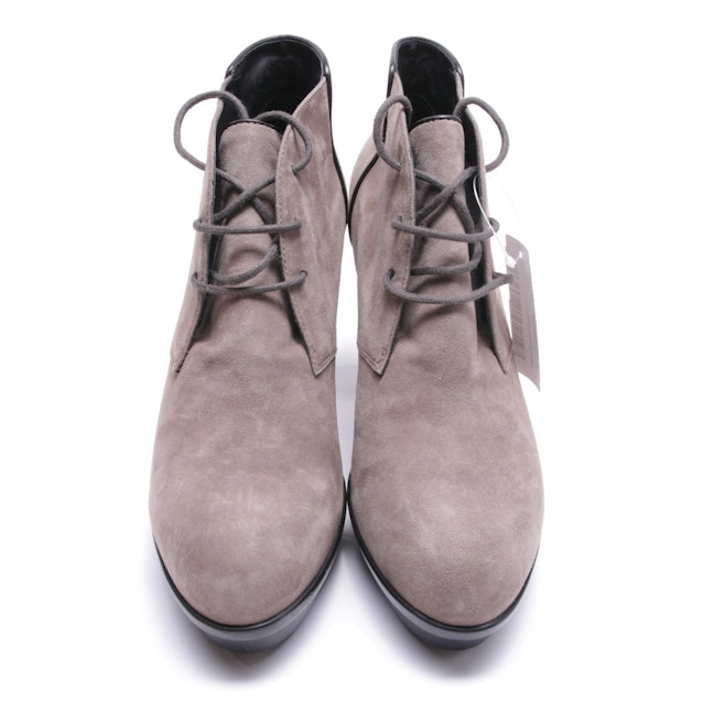 Ankle Boots EUR 41 Braun | Vite EnVogue
