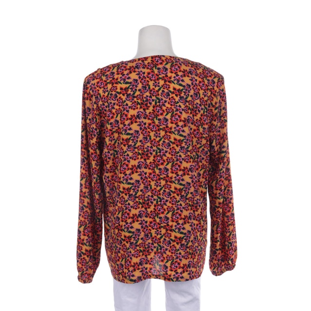 Shirt Blouse L Multicolored | Vite EnVogue