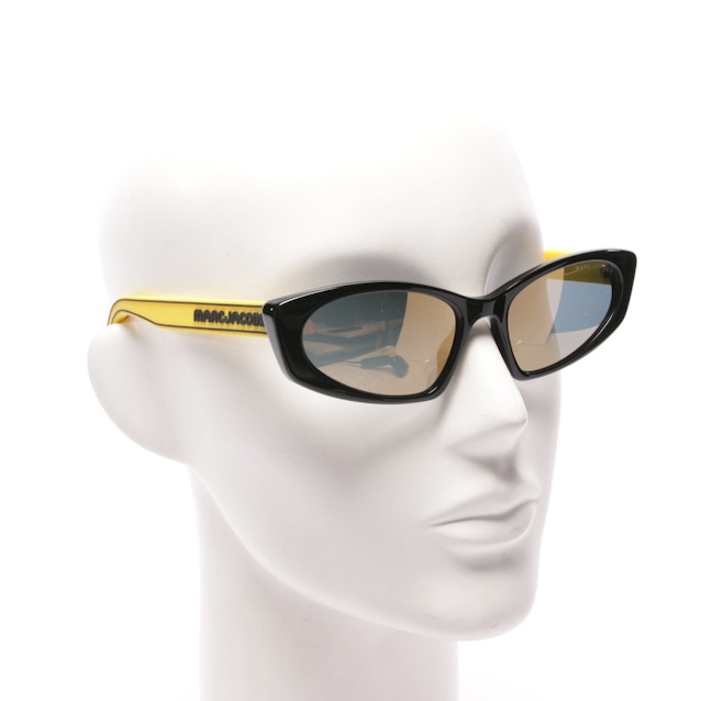 MARC 356/S Sunglasses Black | Vite EnVogue