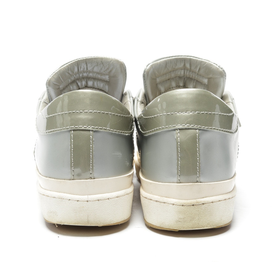 Bild 3 von Sneaker EUR 37 Silber in Farbe Metallic | Vite EnVogue