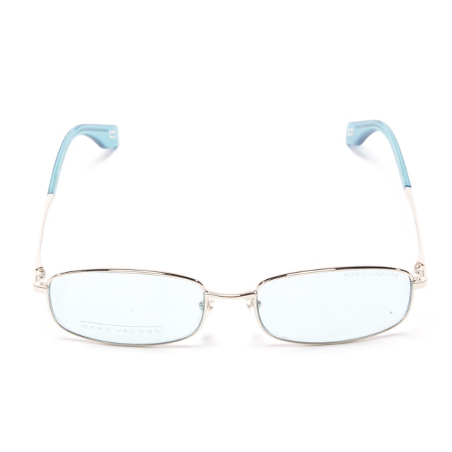 Image 1 of MARC 368/S Sunglasses Silver | Vite EnVogue