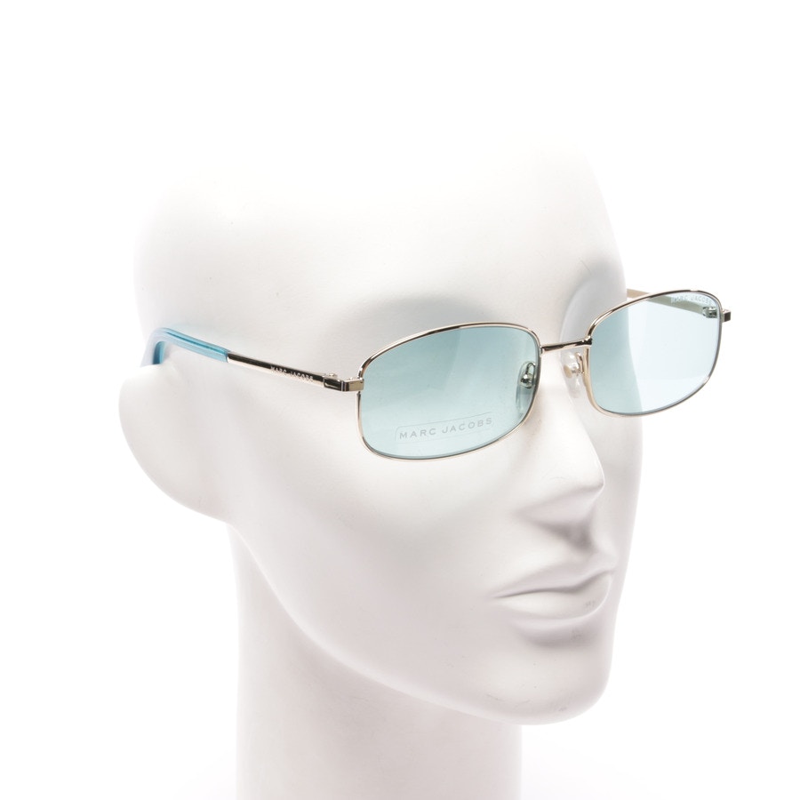 Bild 2 von MARC 368/S Sonnenbrille Silber in Farbe Metallic | Vite EnVogue