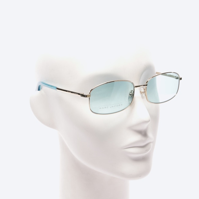 Bild 2 von MARC 368/S Sonnenbrille Silber in Farbe Metallic | Vite EnVogue
