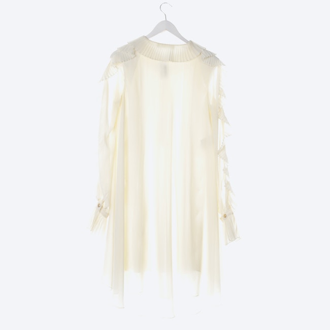 Bild 2 von Kleid 40 Cream in Farbe Braun | Vite EnVogue