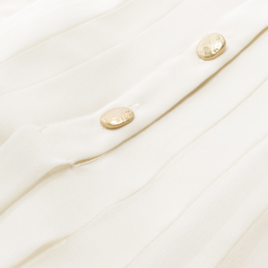 Bild 3 von Kleid 40 Cream in Farbe Braun | Vite EnVogue