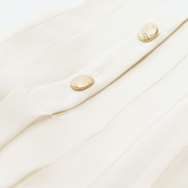Bild 3 von Kleid 40 Cream in Farbe Braun | Vite EnVogue