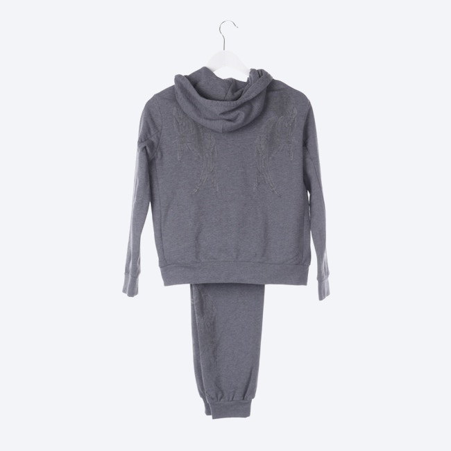 Image 2 of Tracksuit XS Gray in color Gray | Vite EnVogue