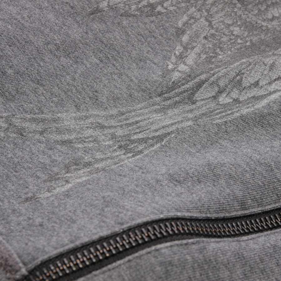 Image 3 of Tracksuit XS Gray in color Gray | Vite EnVogue