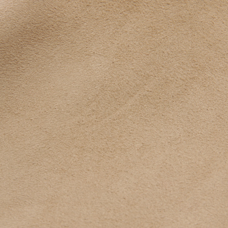 Image 5 of LeatherJacket 32 Tan in color Brown | Vite EnVogue