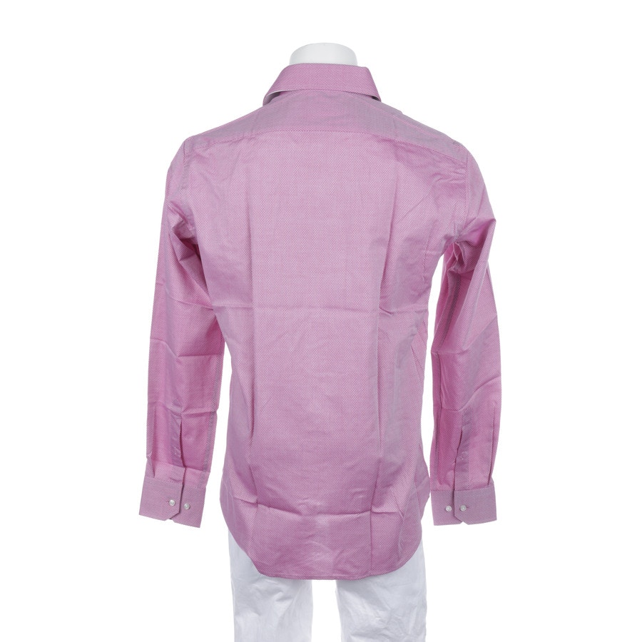 Image 2 of Casual Shirt 39 Pink in color Pink | Vite EnVogue
