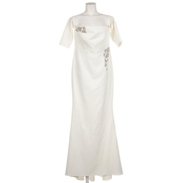 Bild 1 von Abendkleid 44 Cream | Vite EnVogue