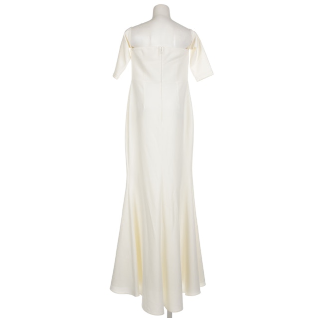 Abendkleid 44 Cream | Vite EnVogue