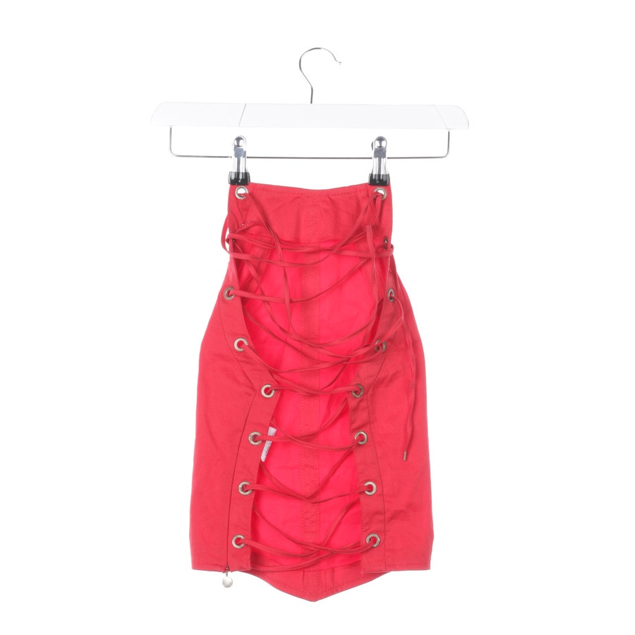 Image 2 of Top 40 Red in color Red | Vite EnVogue