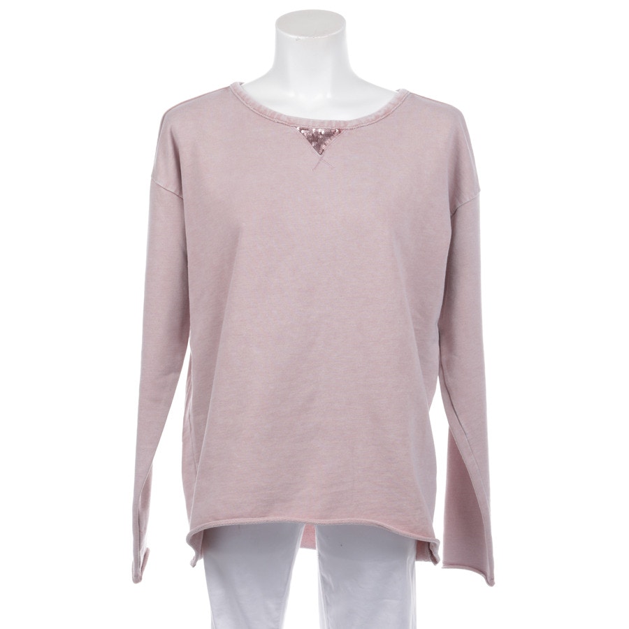 Bild 1 von Sweatshirt XL Rosenholz in Farbe Rosa | Vite EnVogue