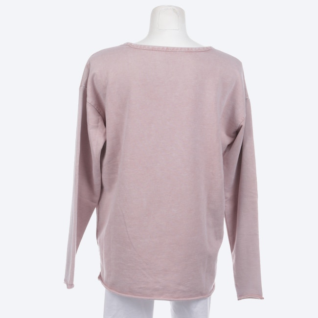 Image 2 of Sweatshirt XL Rosewood in color Pink | Vite EnVogue