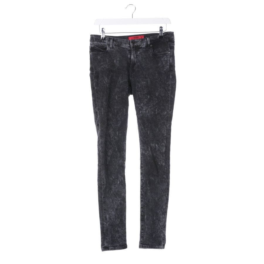Image 1 of Jeans Skinny S Gray in color Gray | Vite EnVogue