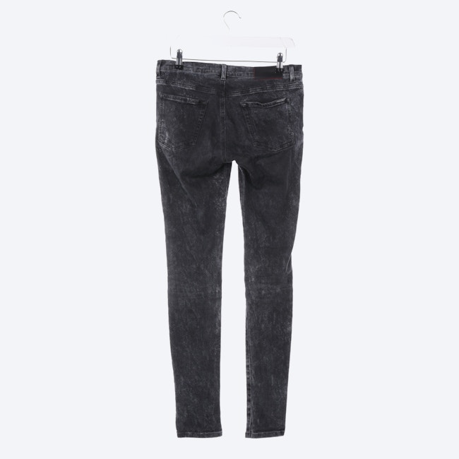 Bild 2 von Jeans Skinny S Grau in Farbe Grau | Vite EnVogue