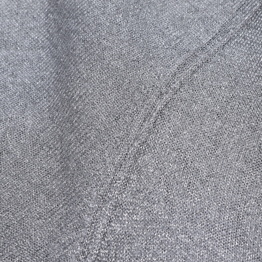 Image 3 of Longsleeve 36 Gray in color Gray | Vite EnVogue