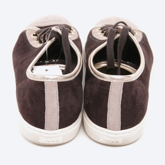 Bild 3 von Sneaker EUR 36,5 Dunkelbraun in Farbe Braun | Vite EnVogue