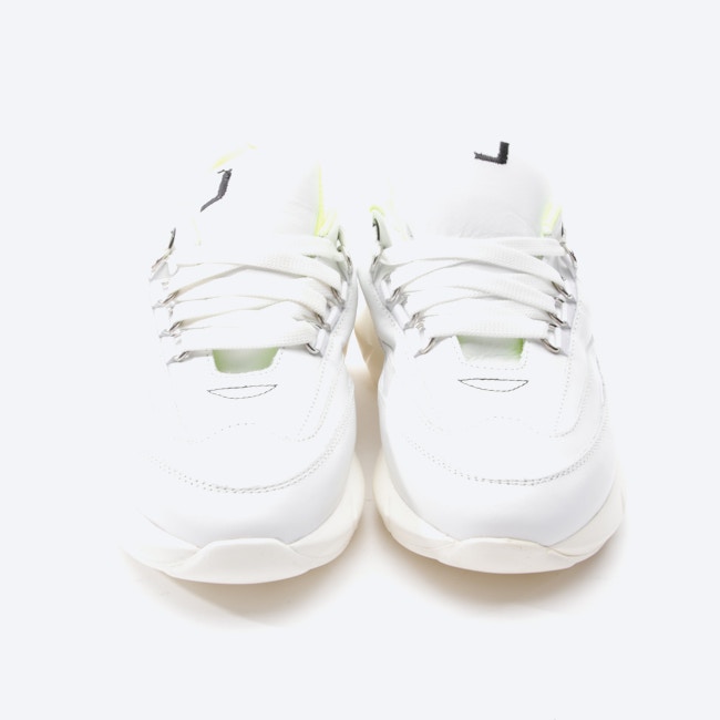 Bild 2 von Sneaker EUR 36 Weiß in Farbe Weiß | Vite EnVogue