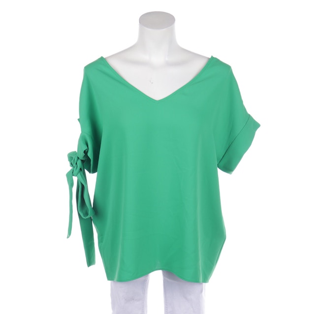 Image 1 of Shirt Blouse M Green | Vite EnVogue