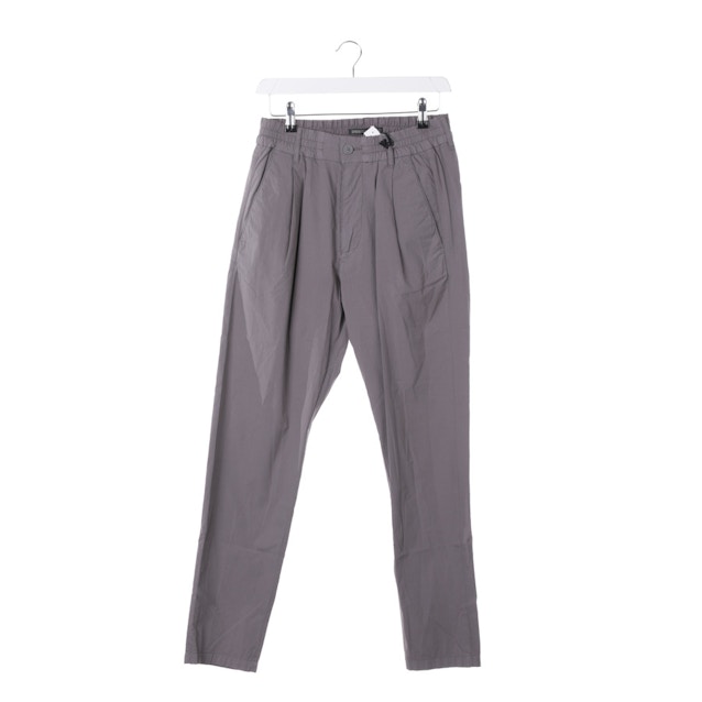 Image 1 of Trousers W31 Darkgray | Vite EnVogue