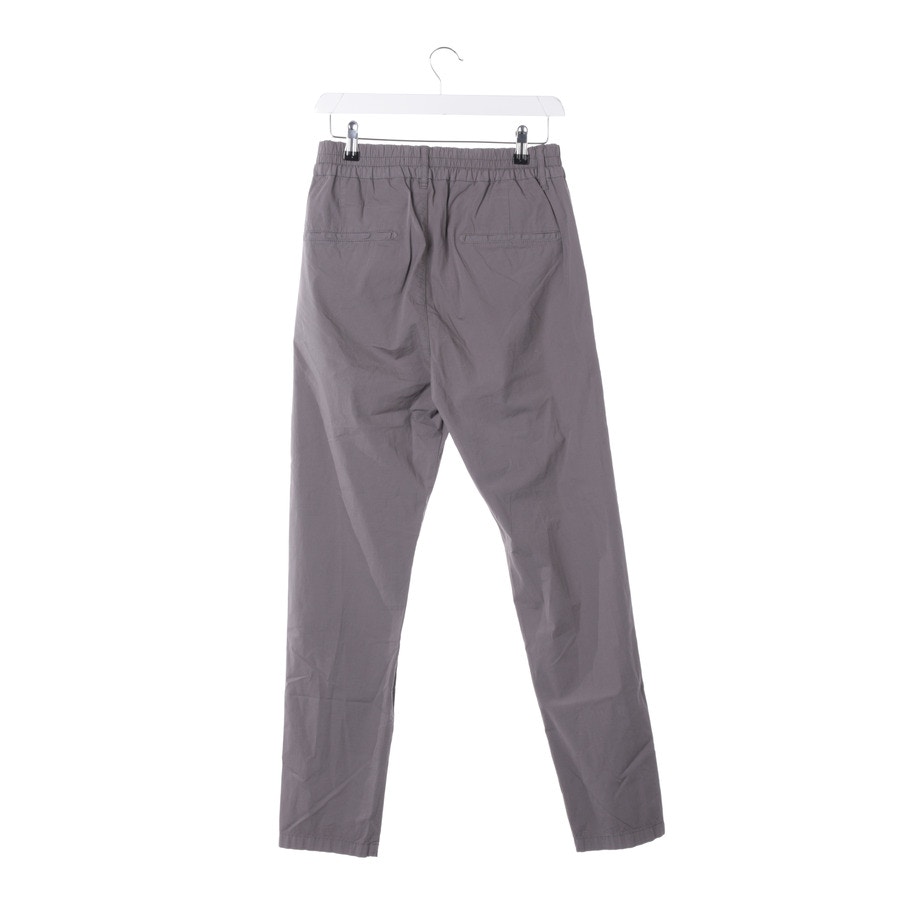 Image 2 of Trousers W31 Darkgray in color Gray | Vite EnVogue
