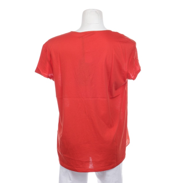 Shirt 38 Red | Vite EnVogue