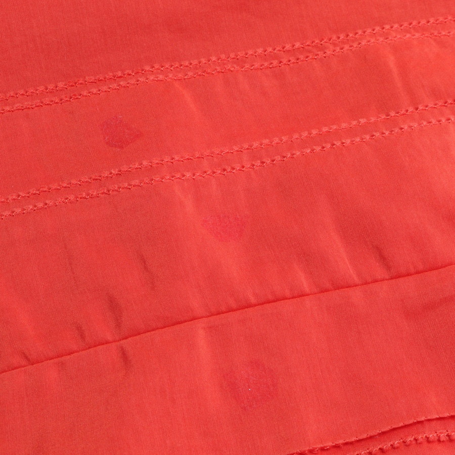 Image 3 of Shirt 36 Red in color Red | Vite EnVogue
