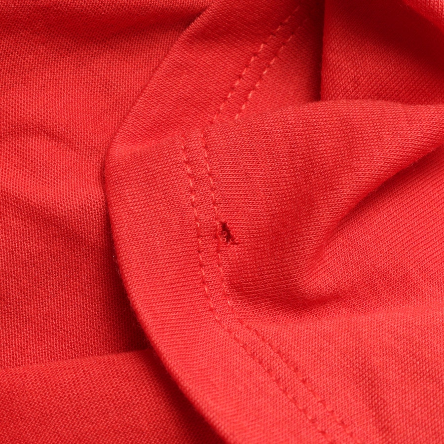 Image 4 of Shirt 36 Red in color Red | Vite EnVogue