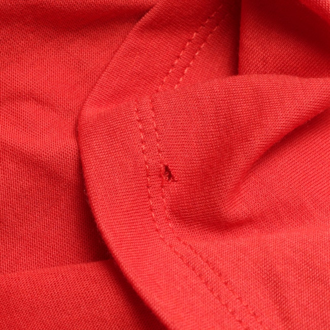 Image 4 of Shirt 36 Red in color Red | Vite EnVogue