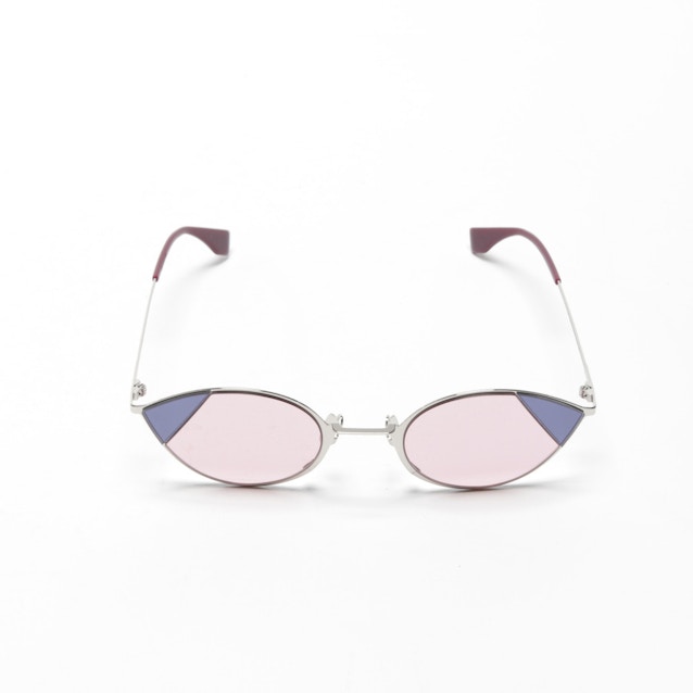 FF 0342/S Sunglasses Purple | Vite EnVogue