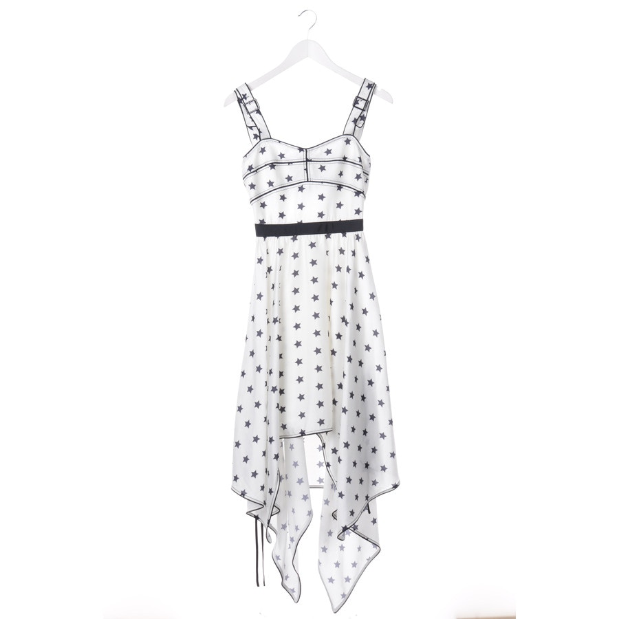 Image 1 of Dress 34 Cream in color White | Vite EnVogue
