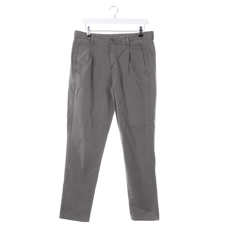 Image 1 of Trousers W28 Gray in color Gray | Vite EnVogue