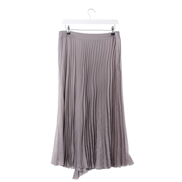 Skirt 34 Gray | Vite EnVogue