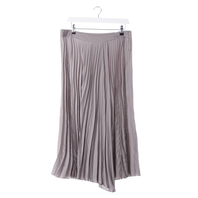 Image 1 of Skirt 34 Gray | Vite EnVogue